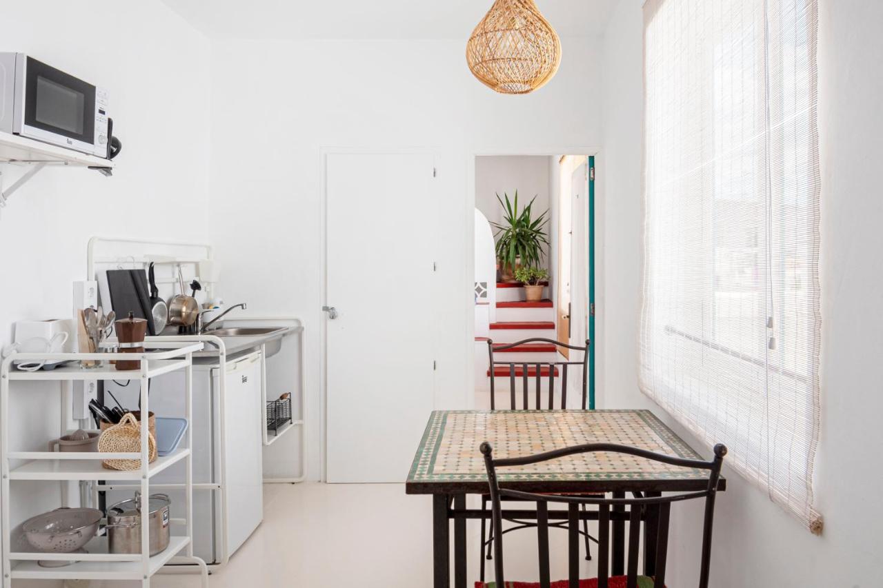 La Cayena Rooms & Apartments (Adults Only) Ciutadella  Exterior photo