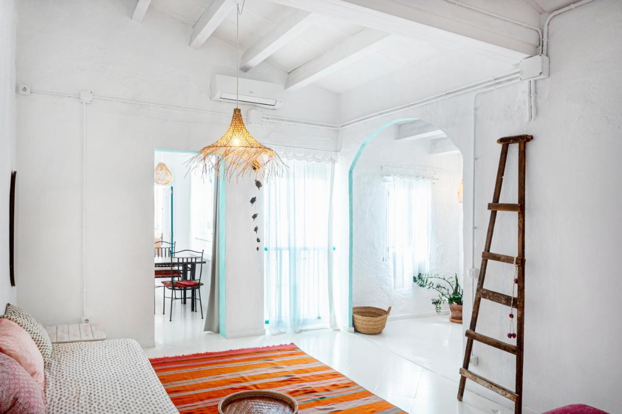 La Cayena Rooms & Apartments (Adults Only) Ciutadella  Exterior photo