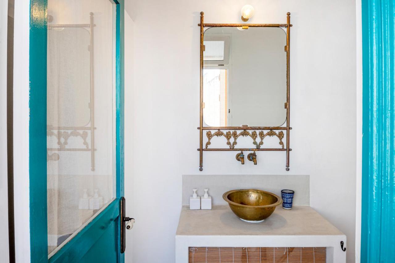 La Cayena Rooms & Apartments (Adults Only) Ciutadella  Exterior photo