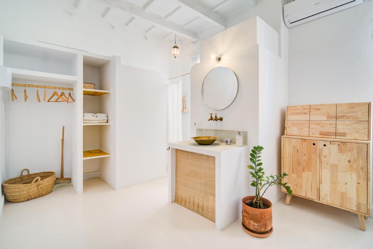 La Cayena Rooms & Apartments (Adults Only) Ciutadella  Exterior photo