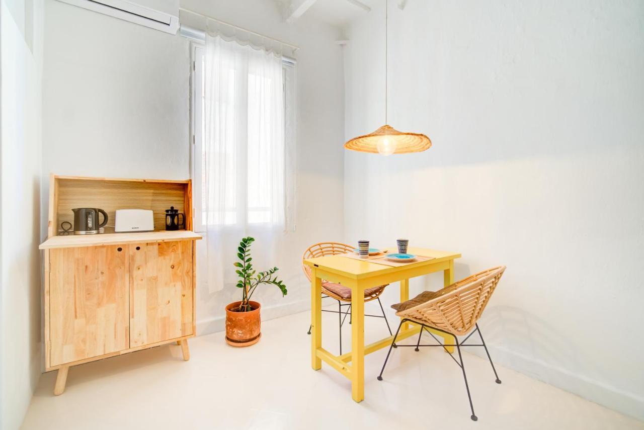 La Cayena Rooms & Apartments (Adults Only) Ciutadella  Exterior photo