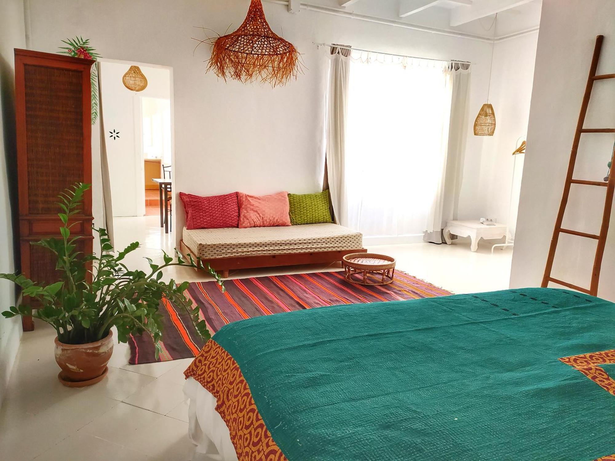 La Cayena Rooms & Apartments (Adults Only) Ciutadella  Exterior photo