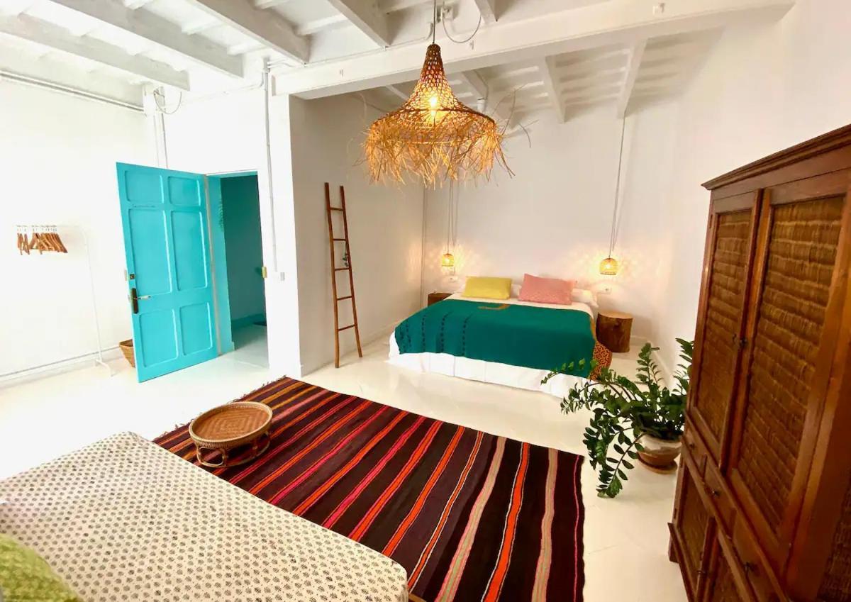 La Cayena Rooms & Apartments (Adults Only) Ciutadella  Exterior photo
